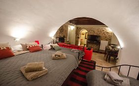 Villa Malevi Dimitsana