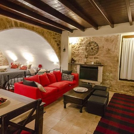Villa Malevi Δημητσάνα Εξωτερικό φωτογραφία