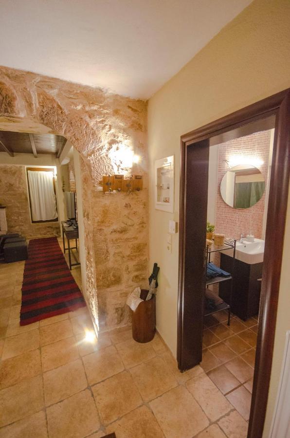Villa Malevi Δημητσάνα Εξωτερικό φωτογραφία