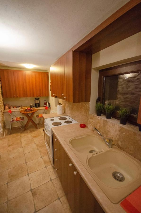 Villa Malevi Δημητσάνα Εξωτερικό φωτογραφία