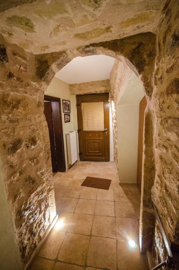 Villa Malevi Δημητσάνα Εξωτερικό φωτογραφία