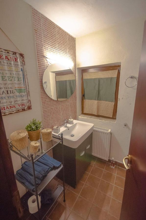 Villa Malevi Δημητσάνα Εξωτερικό φωτογραφία